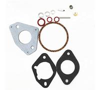 Repuestos para carburadores Kit de reparación carburador for 9. 15 75 85 105 120 130 135 150 Hp Accesorios carbohidratos motocicleta Piezas repuesto