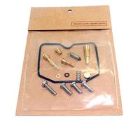 Repuestos para carburadores Kit de reparación carburador motocicletas for Klx250sf 2009-2010 klx250 reconstrucción