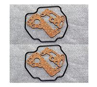 Repuestos para carburadores Kit de reparación carburador motocicletas for Xv 500 535 / xv500 535s xv535s Junta la taza aceite