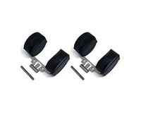 Repuestos para carburadores Kit de reparación de carburador de motocicleta for TW200 TT-R230 TTR230 TTR250 BW350 XT600 TW 200 flotador de copa de aceite(2 piece)
