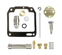 Repuestos para carburadores Kit de reparación de carburador Pd26jy-3 for Bs26 125 An125 (e02 E04 E18 E22 E34) Hs125t Qs150t 1995-2007 Carb
