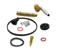 Repuestos para carburadores Kit de reparación de reconstrucción de carburador for motor 120 160 200