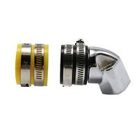 Repuestos para carburadores Piezas de carburador 1 Conjunto Colector de admisión de aleación de aluminio con interfaz de carburador de 35 mm for la scooter de la motocicleta Gy6 125 gy6 150(11)