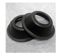 Repuestos para carburadores Reparación de carbohidratos for 600 xj600s 1992-1998 Diafragma recorte carburador, sistema combustible motocicletas(2 pcs)