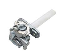 Repuestos para carburadores Válvula de interruptor combustible Petcock for 600 GSX600F 750 GSX750F Motorcycle Gas Fuelle Tap Interruptor la bomba del rosca
