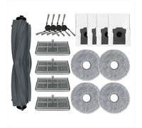 Repuestos para cepillo lateral principal y filtro HEPA para Dreame L40 Ultra