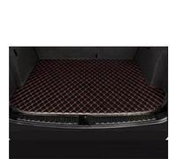 Repuestos para Coche Revestimientos para Maletero Bandeja para Alfombrillas para Tapa De para XR-V XRV 2015-2022(Style 2)