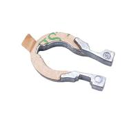 Repuestos para Cojinetes de Eje Limitadores de Cámara de Cardán, Cojinetes de Eje de Reparación para Cámara de Cardán de Dron para Air 2 (2