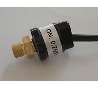 Repuestos para compresor/Compressor spare part: Pressure switch 2-3BAR