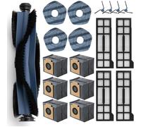 Repuestos para el robot aspirador Eufy X10 Pro Omni