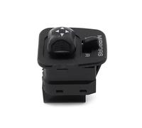 Repuestos para Escort ZX2 2000 2001 2002, Interruptor de Ajuste de Espejo eléctrico, Perilla de Control del Espejo retrovisor F65Z-17B676-AB F65Z17B676AB