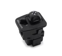 Repuestos para Excursion 2000-2005, Expedition 1997-1999, Escort ZX2 F65Z-17B676-AB, F65Z17B676AB, Interruptor de Ajuste del Espejo retrovisor.