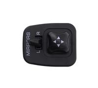 Repuestos para Excursion 2000-2005 y Expedition 1997-1999. Interruptor de Ajuste del Espejo retrovisor eléctrico. Perilla de Control del Espejo retrovisor F65Z-17B676-AB.
