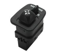 Repuestos para F-250 F-350 Super Duty 1999 2000 2001 2002 2003 2004 2005 Botón de Control del Espejo retrovisor eléctrico F65Z-17B676-AB 901-319 F65Z17B676AB 901319