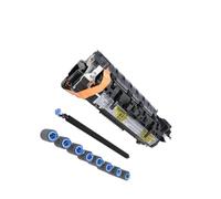 repuestos para impresoras Unidad de fusor B3M78A Kit Adaptado para HP M630 630(120 V)