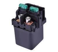 Repuestos Para Interruptor De Relé De Arranque Motocicleta Para Kawasaki ZR800 Z800 ZR900 Z900 ZR1000 Z1000 ZX1000 Z1000SX