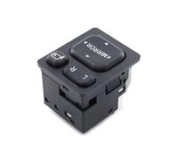 Repuestos para Lexus IS250, IS350, RX350, RX400h (2007-2008), Interruptor de Ajuste del Espejo retrovisor (8487252040, 84870-28020, 84872-52040)