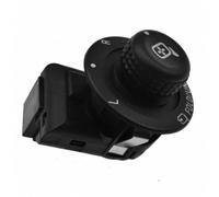 Repuestos para Lincoln Mark LT 2006-2008, Interruptor de Espejo retrovisor eléctrico, Lado del Conductor, 7L3Z-17B676-AA