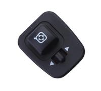 Repuestos para Mercury Grand Marquis (2001-2008), Marauder Mountaineer (2003-2004), Interruptor de Espejo retrovisor eléctrico de 8 Pines, Interruptor de Ajuste del Espejo F5TZ17B676A
