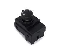 Repuestos para Mitsubishi Colt Vi 2004, 2005, 2006, 2007, 2008, 2009, 2010, 2011, 2012. Interruptor de Ajuste eléctrico del Espejo retrovisor. Perilla de Control A4518200410.