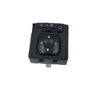 Repuestos para Mitsubishi Grandis 2003-2011 y Outlander 2006-2012. Interruptor de Espejo retrovisor eléctrico, Perilla Plegable MR951187.