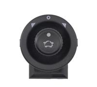Repuestos para Mondeo III (2000-2007), Fiesta V (2002-2008), Puma, Interruptor de Control Remoto para Espejo retrovisor Lateral, Ajuste 93BG17B676BB 4495427