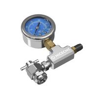 repuestos para Motocicletas 300PSI para Herramienta de llenado nitrógeno Choque Schrader para Raptor para Arctic Cat Can Am para Polaris para RZR para para Suzuki para Honda para Kawasaki para BMW