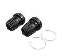repuestos para Motocicletas Tapas de Extremo suspensión nitrógeno para ATV UTV para Polaris para Honda para Can Am Maverick X-3 para Kawasaki para Suzuki para para Arctic para Cat