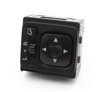 Repuestos para Outlander, ASX, Pajero, Montero y Lancer. Botón de Control del Espejo retrovisor MR417977 183570.