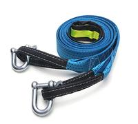 Repuestos para remolques, Coche de Remolque Correa Auto Racing Torno Cable Nylon recuperación 5M 8Tons la Resistente Carretera Accesorios Ganchos del Metal
