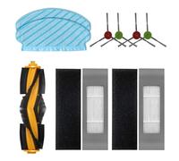 Repuestos para Robot Aspirador, Accesorios para Ecovacs T5 / T5 MAX / T5 Hero, N5 / N8, DV35 / DX55 / DX93 / DJ65（A）