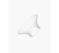 Repuestos para sacaleches M5/ M5 Smart | Estilo: Inserto de 17 mm (Paquete de 4)