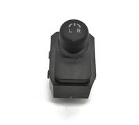 Repuestos para Suzuki Vitara, S-Cross, XTU, SX4 y Swift. Botón Reflector para Espejo retrovisor eléctrico. Interruptor de Ajuste del Espejo retrovisor (sin Plegado).