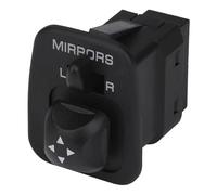 Repuestos para Thunderbird 2002-2005 para Windstar 2001-2003, Interruptor de Control del Espejo retrovisor eléctrico F65Z-17B676-AB 901-319 F65Z17B676AB 901319