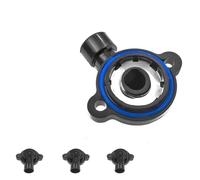 Repuestos Sensor Coche Compatible Con Cadillac Para ELDORADO Para TOURING Para COUPE V8-281ci 4.6LF/I Vin 9 1997-1998 2001 Sensor De Posición Acelerador OEM 17123852