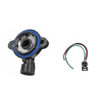 Repuestos Sensor Coche Compatible Con Cadillac Para ELDORADO Para TOURING Para COUPE V8-281ci 4.6LF/I Vin 9 1997-1998 2001 Sensor De Posición Acelerador OEM 17123852