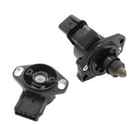 Repuestos Sensor Coche Compatible Con Mitsubishi Para Eclipse Para Spyder GST Para Convertible 1996 1997 1998 1999 Sensor Posición Del Acelerador OEM MD614978