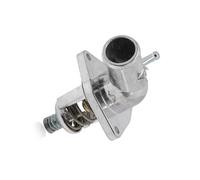 Repuestos Termostato Compatible Con Cadillac Para Escalade 2015 2016 2017 2018 2019 2020 1 Pieza De Carcasa Del Termostato Del Refrigerante Del Motor, Accesorios 12674639.