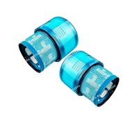 Repuestos y Accesorios de Filtro compatibles con Dyson Gen5Detect Absolute, Gen5Outsize Fluffy Vacuum Gen5