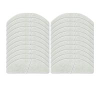 Repuestos Y Accesorios For Aspiradora Robot Midea, S8, S8+, M7 Pro Y M7 Pro Max.(22 Pcs)