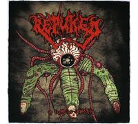 Repuked - Up from the sewers