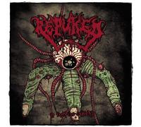 Repuked Up from the Sewers (CD) (Importación USA)