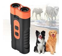 Répulsif à ultrasons pour chien - Dispositifs anti-aboiements pour chien - Dispositifs anti-aboiements pour chien - Dispositifs anti-aboiements soniques pour une utilisation en intérieur et en
