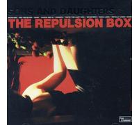 Repulsion Box by SONS & DAUGHTERS (2005-05-03)