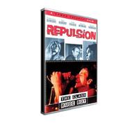 Répulsion + The Clash - Rude Boy [Francia] [DVD]