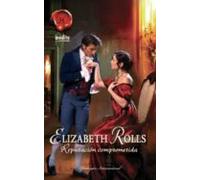 Reputación Comprometida (ebook)