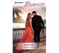 Reputación Dañada (ebook)