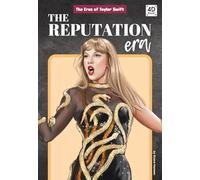 Reputation Era (Eras of Taylor Swift)