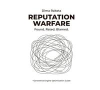 Reputation Warfare: Found. Rated. Blamed.