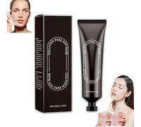 REPWEY SS Collagen Reverse Volume Peel Off Face Mask,Collagen Peel Off Face Mask Bio-Collagen Real Deep Mask,Cleansing, Hydrating and Moisturizing Suitable for All Skin Types (1 pcs)